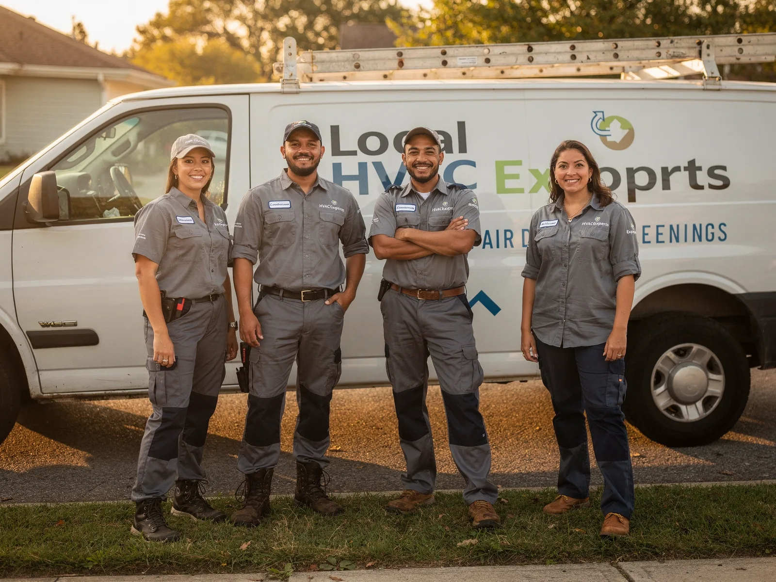 24/7 HVAC Repair & AC Replacement company in Craigsville, WV